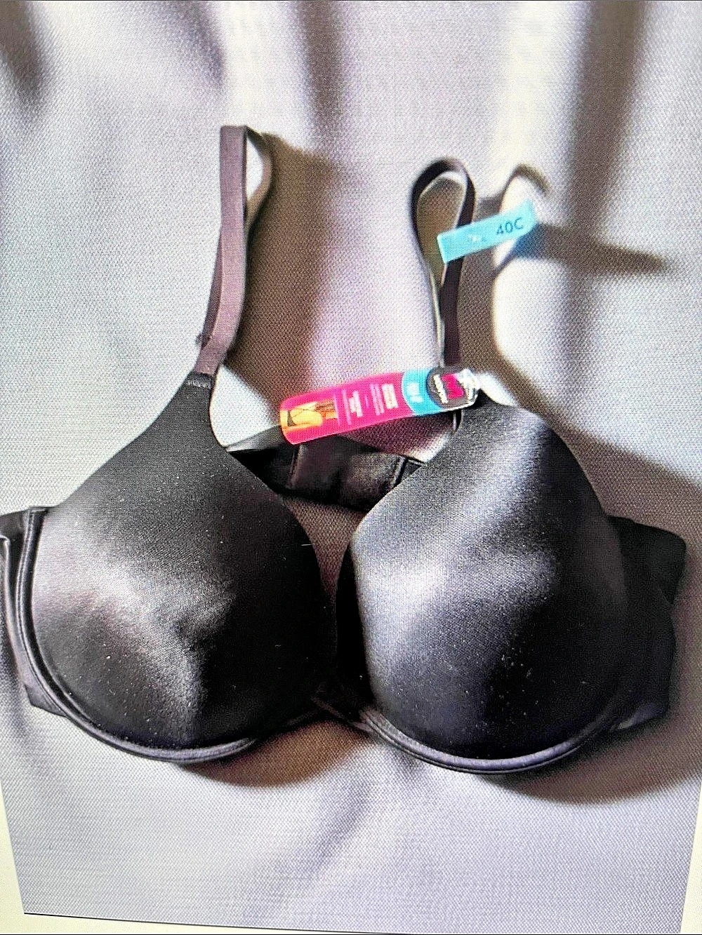 PINK Victoria's Secret PINK Wear Everywhere Push-Up Bra Wear Everywhere Push-Up